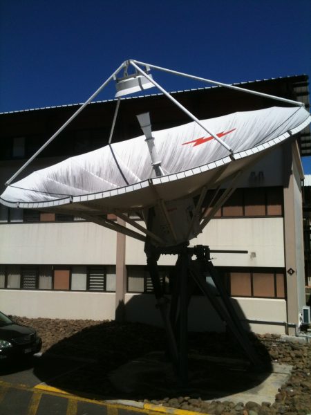 CPS Noumea
