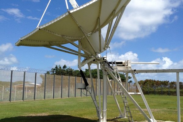 VSAT Citius
