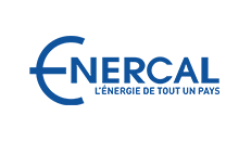 Mise en place de compteurs communicants pour Enercal