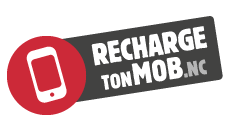 RechargeTonMob opéré par Pacific Ip Services