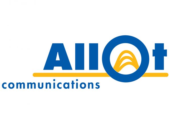 Logo Allot Communications
