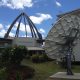 NCTV Satellite antenna