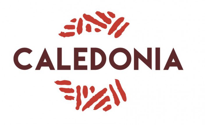 Projet Caledonia