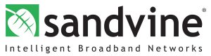 logo sandvine